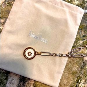 Mignonne Luna Necklace